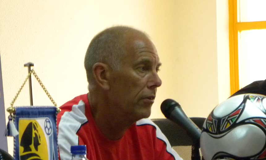 Brian Eastick
